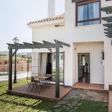 Casa Rural Sierramagna De 2 Dormitorios El Ronquillo Εξωτερικό φωτογραφία