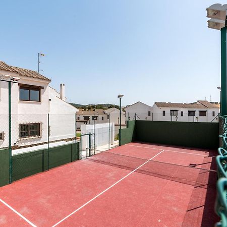 Casa Rural Sierramagna De 2 Dormitorios El Ronquillo Εξωτερικό φωτογραφία