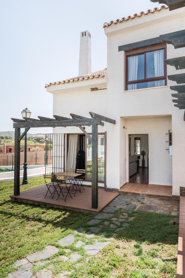 Casa Rural Sierramagna De 2 Dormitorios El Ronquillo Εξωτερικό φωτογραφία