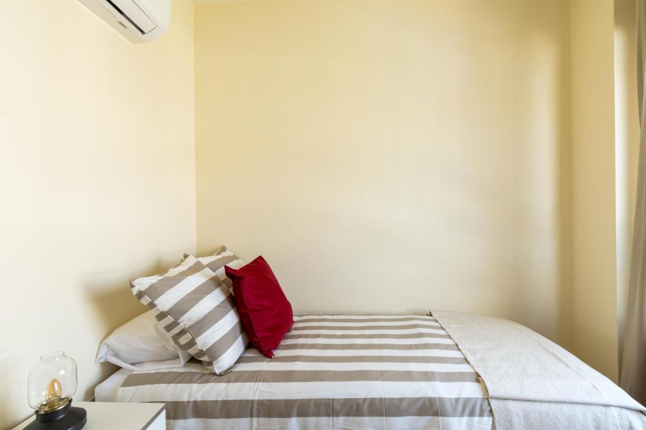 Casa Rural Sierramagna De 2 Dormitorios El Ronquillo Εξωτερικό φωτογραφία