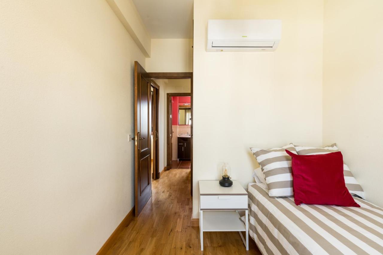 Casa Rural Sierramagna De 2 Dormitorios El Ronquillo Εξωτερικό φωτογραφία